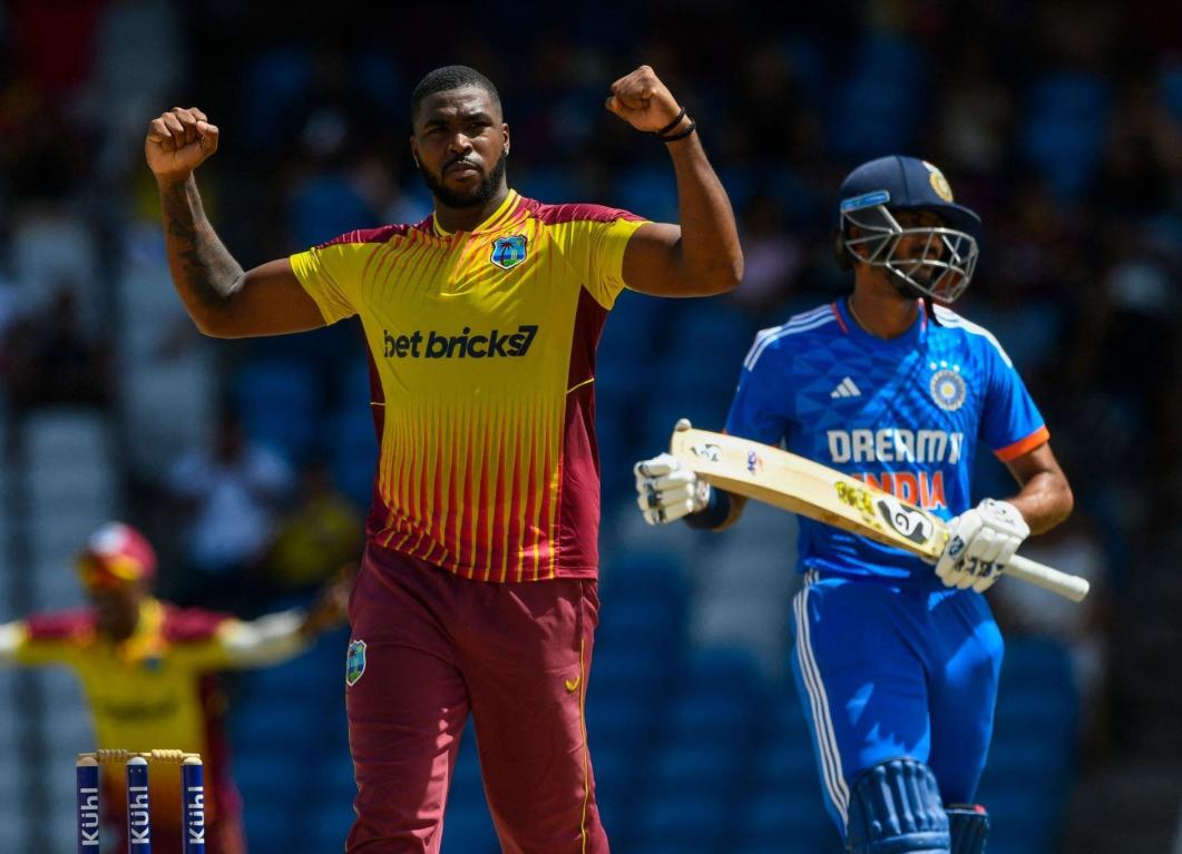 India hope to stay afloat against rampant West Indies with the series on the line