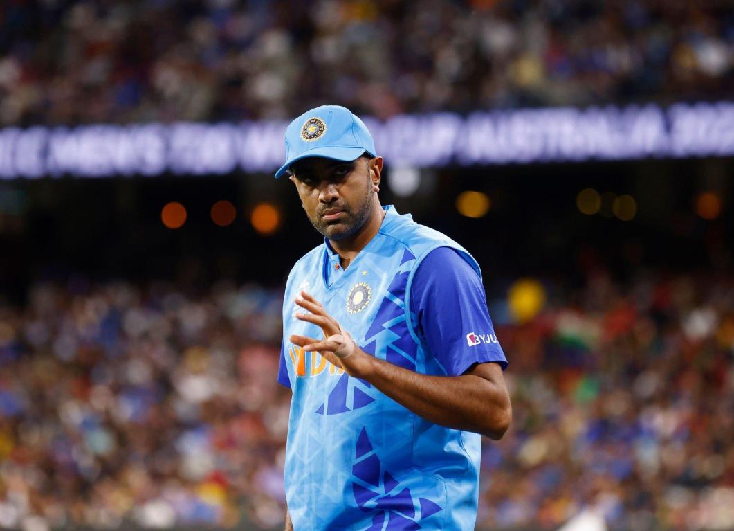 The emergence of Tilak Varma has made everyone take notice – Ravichandran Ashwin's take on impressive youngster's performance