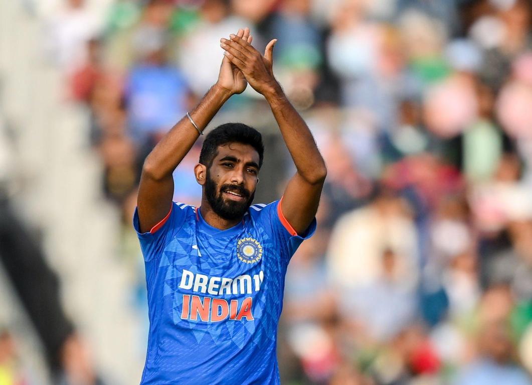 Great headache to have – Jasprit Bumrah highlights depth in the Indian team’s ranks after 2nd T20I vs Ireland Great headache to have – Jasprit Bumrah highlights depth in the Indian team’s ranks after 2nd T20I vs Ireland