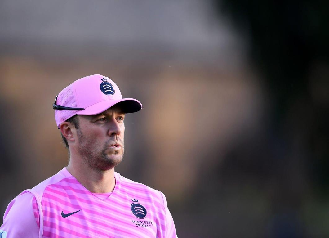 I think Virat is perfect for No. 4 – AB de Villiers shares his opinion on India’s ideal batting order I think Virat is perfect for No. 4 – AB de Villiers shares his opinion on India’s ideal batting order