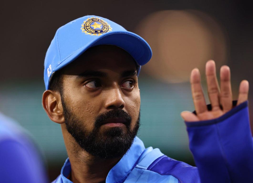 KL Rahul ruled out of India’s first two matches of Asia Cup 2023