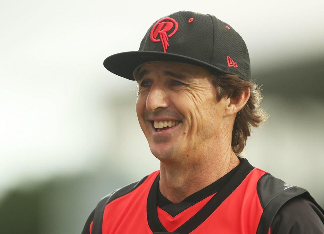 He has got his hunger back – Brad Hogg on Virat Kohli