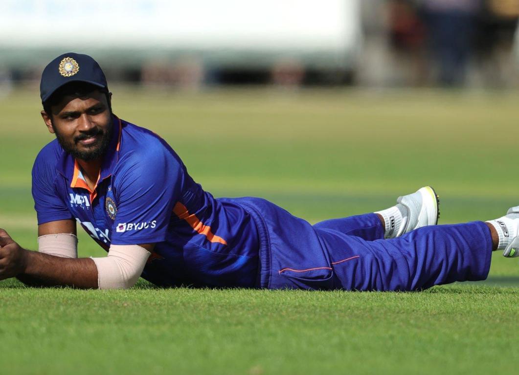 Aakash Chopra highlights a key change that can be introduced to unleash the best in Sanju Samson