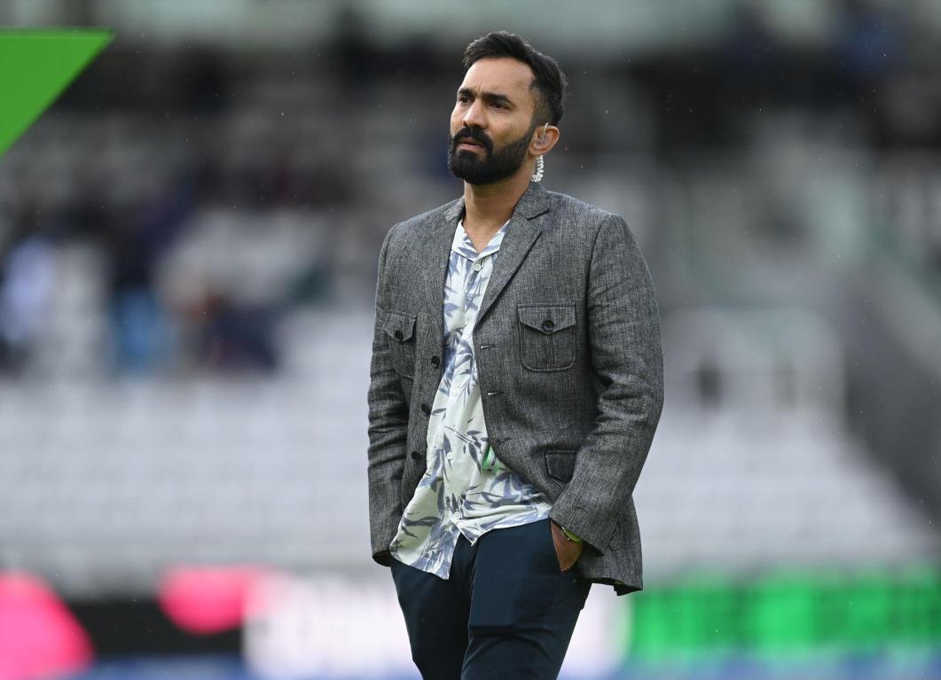 These are the two big things India must be answering – Dinesh Karthik poses questions after announcement of India’s squad for Asia Cup 2023 These are the two big things India must be answering – Dinesh Karthik poses questions after announcement of India’s squad for Asia Cup 2023
