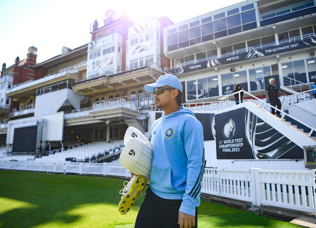 Ishan Kishan’s placement becomes key – Aakash Chopra on India’s batting order in the Asia Cup