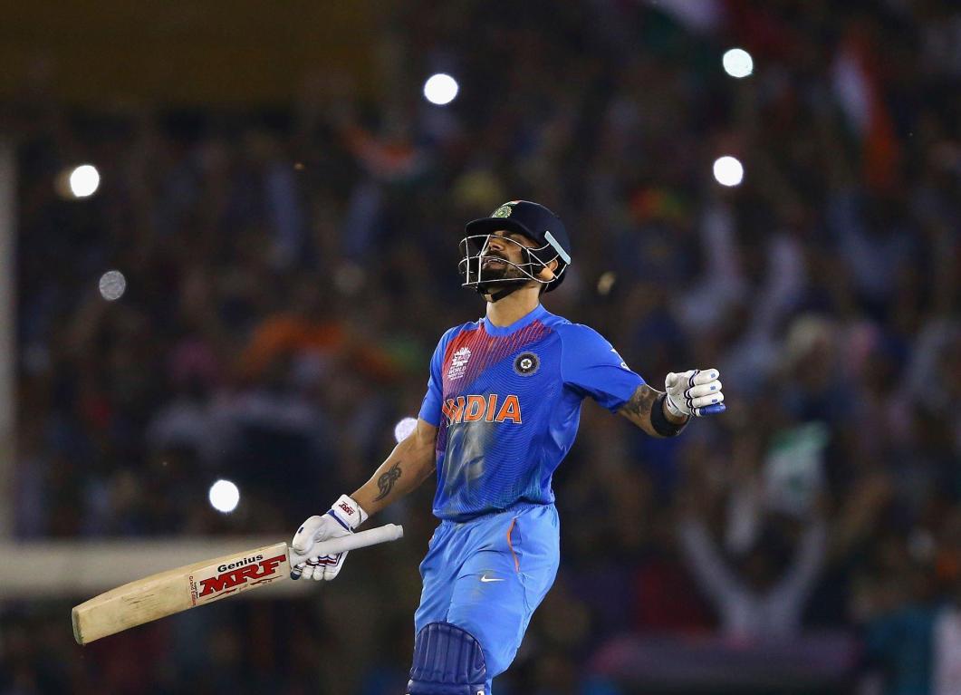 15 years of Virat Kohli in international cricket – A burning sun that forged empires and universes around the hallowed name