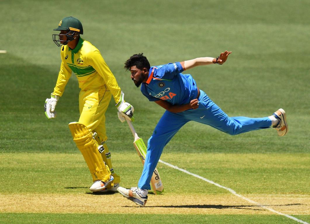 Siraj, obviously – Ishant Sharma picks the best of India's bowling unit Siraj, obviously – Ishant Sharma picks the best of India's bowling unit