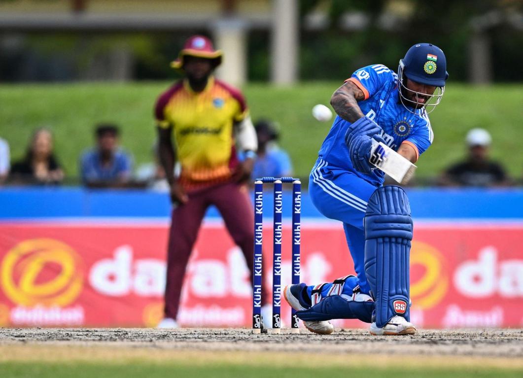 It has to be a team of experience and people who don't have any scars – Sourav Ganguly on India’s probable batting line-up for World Cup