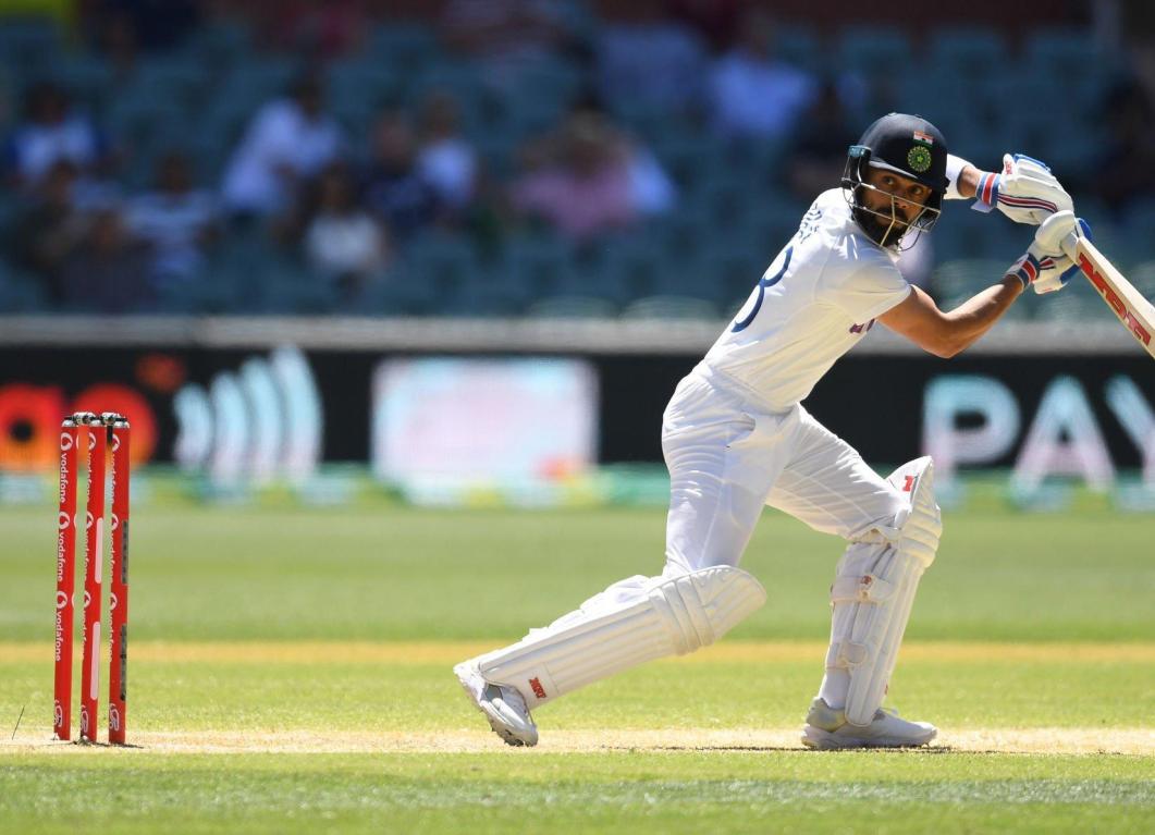 Ian Chappell picks a special innings that set Virat Kohli apart from the others