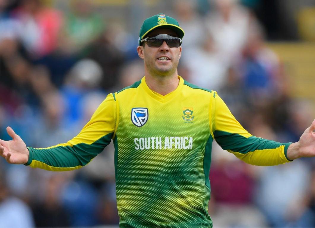 It’s going to be a fairytale World Cup – AB de Villiers picks the four semi-finalists and eventual winner of global event