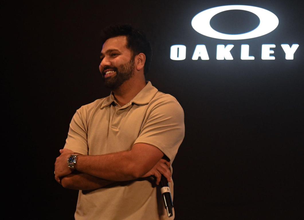 Captaincy is not based on personal likes and dislikes – Rohit Sharma opens up on Indian team selection Captaincy is not based on personal likes and dislikes – Rohit Sharma opens up on Indian team selection