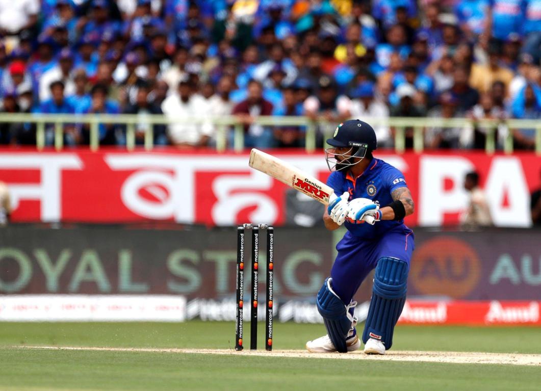 I expect Virat to have a great World Cup - Sanjay Manjrekar expresses why he feels Virat Kohli will play a major role for India in the World Cup 2023