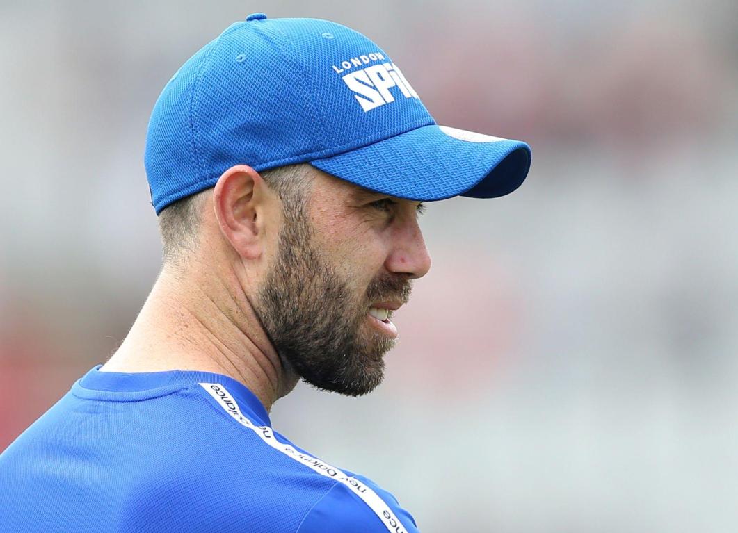 Glenn Maxwell ruled out of South Africa series with ankle injury