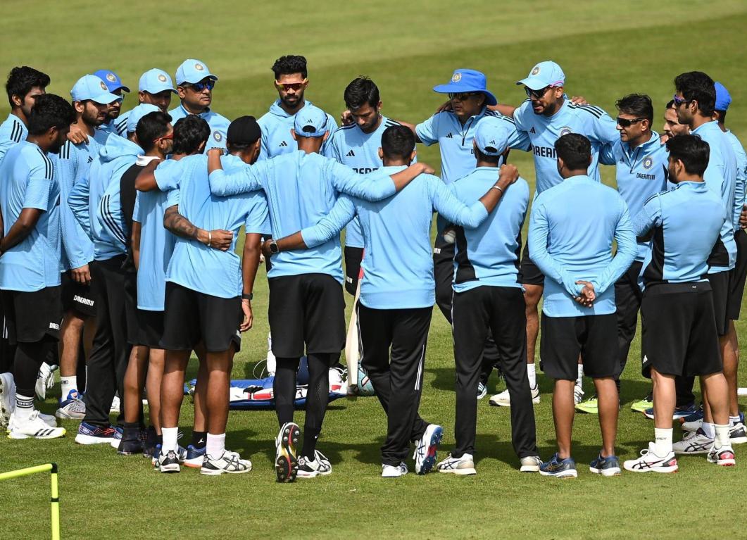 Jasprit Bumrah-led India to face Ireland in opening T20I of the series