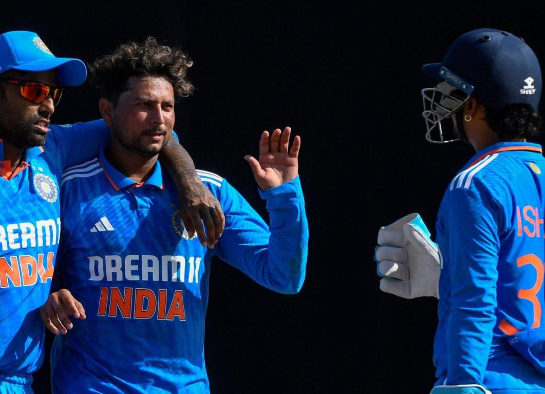 Clash of T20I titans awaits as India take on West Indies in Trinidad for the first T20I