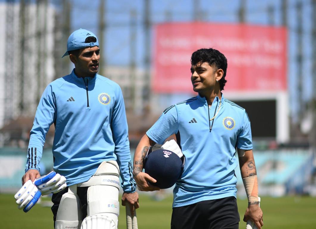 Ishan should play at No. 5 – Former Indian fast bowler RP Singh’s special request ahead of ICC ODI World Cup