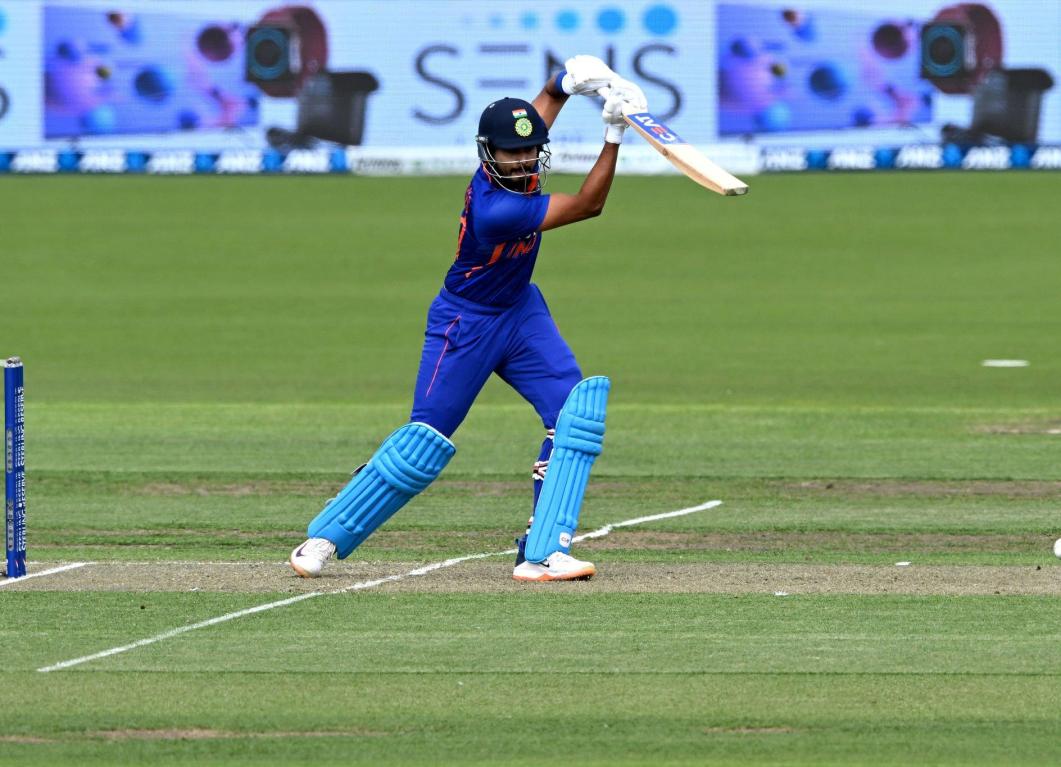 I was in excruciating pain - Shreyas Iyer reveals horrific details about his injury ahead of his return in the Asia Cup