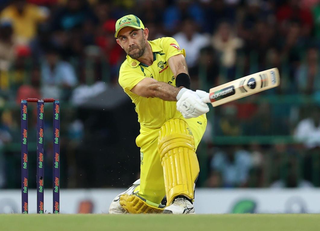 You’re playing for your country, there’s always plenty to play for – Glenn Maxwell underlines his biggest source of inspiration ahead of the 2023 World Cup