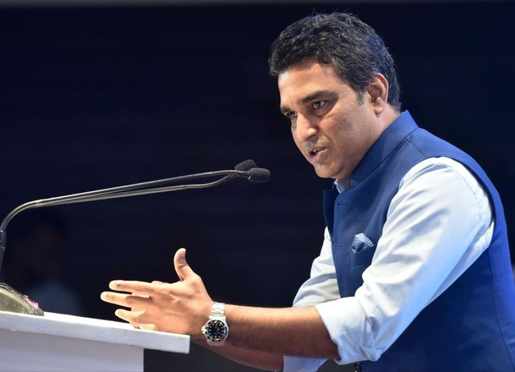 It's a good enough side to win the World Cup - Sanjay Manjrekar on Indian squad It's a good enough side to win the World Cup - Sanjay Manjrekar on Indian squad