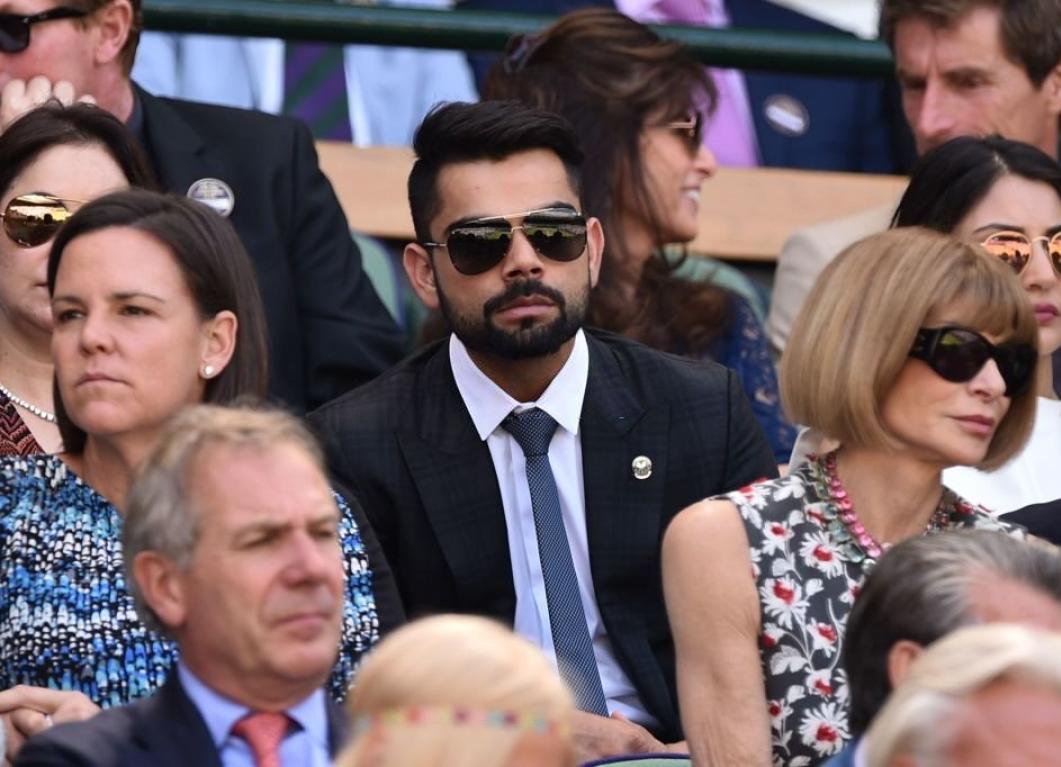 It is very much comparable to what Novak Djokovic has done – Dinesh Karthik on Virat Kohli It is very much comparable to what Novak Djokovic has done – Dinesh Karthik on Virat Kohli