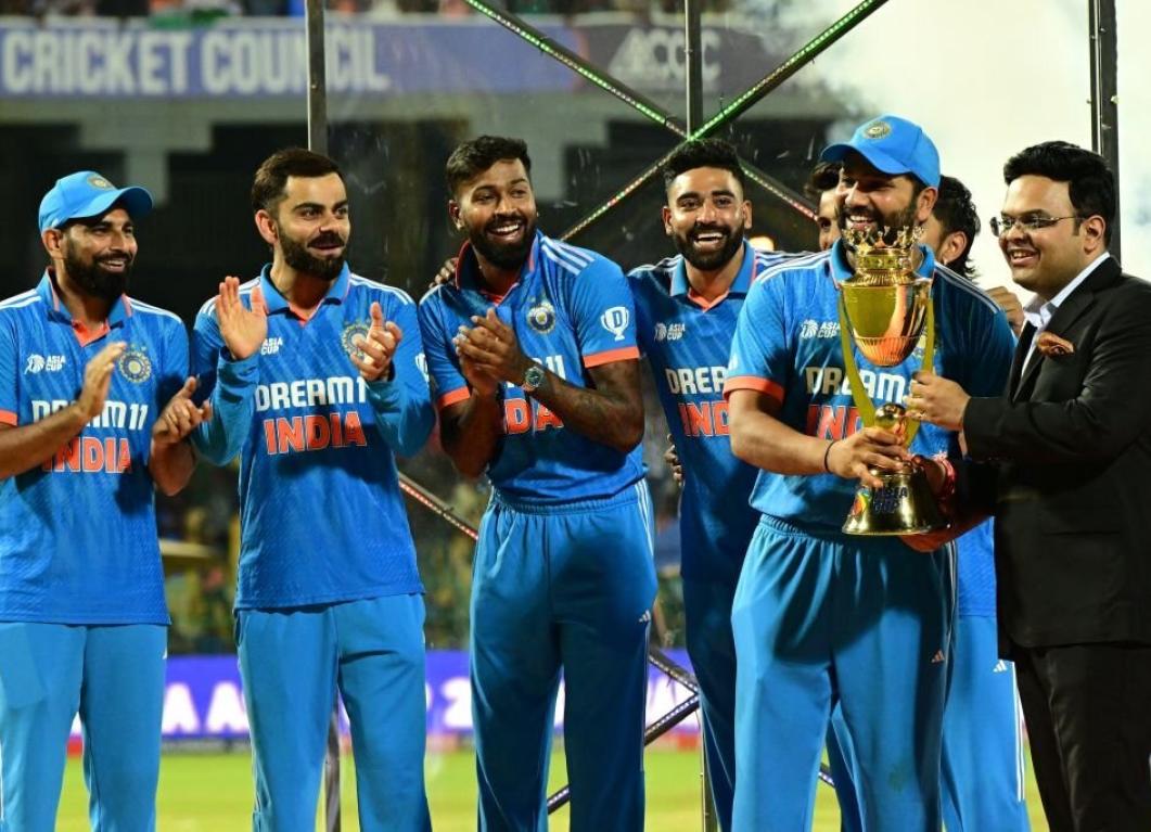 Rohit Sharma reveals why Mohammed Siraj wasn’t given another over in the Asia Cup 2023 final Rohit Sharma reveals why Mohammed Siraj wasn’t given another over in the Asia Cup 2023 final
