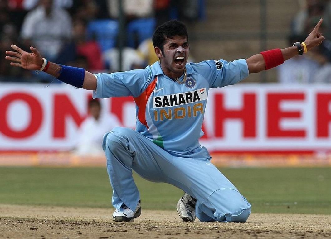 Just demoralize them - S Sreesanth’s special request for KL Rahul ahead of Australia series Just demoralize them - S Sreesanth’s special request for KL Rahul ahead of Australia series