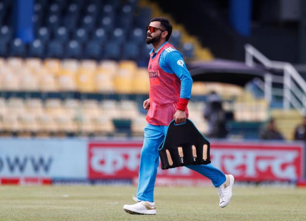 We want to create new memories for our fans – Virat Kohli We want to create new memories for our fans – Virat Kohli