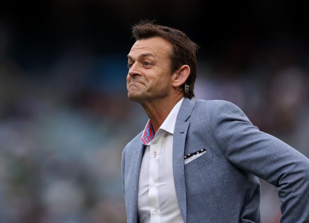 I would be tapping into Sachin and MS Dhoni – Adam Gilchrist’s important message for India I would be tapping into Sachin and MS Dhoni – Adam Gilchrist’s important message for India