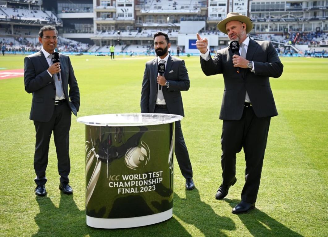 Being Rohit Sharma means being selfless – Dinesh Karthik and Harsha Bhogle in awe of the Indian captain Being Rohit Sharma means being selfless – Dinesh Karthik and Harsha Bhogle in awe of the Indian captain