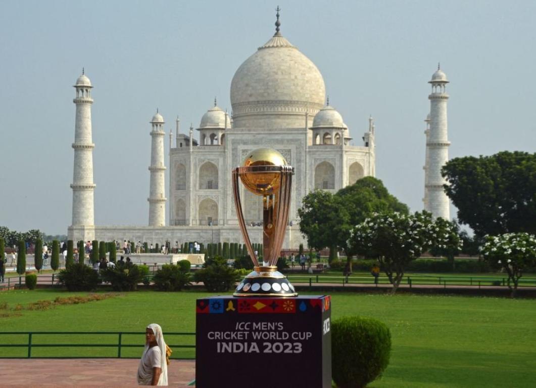 India to play two matches as part of warm-up fixtures ahead of ICC World Cup 2023 India to play two matches as part of warm-up fixtures ahead of ICC World Cup 2023