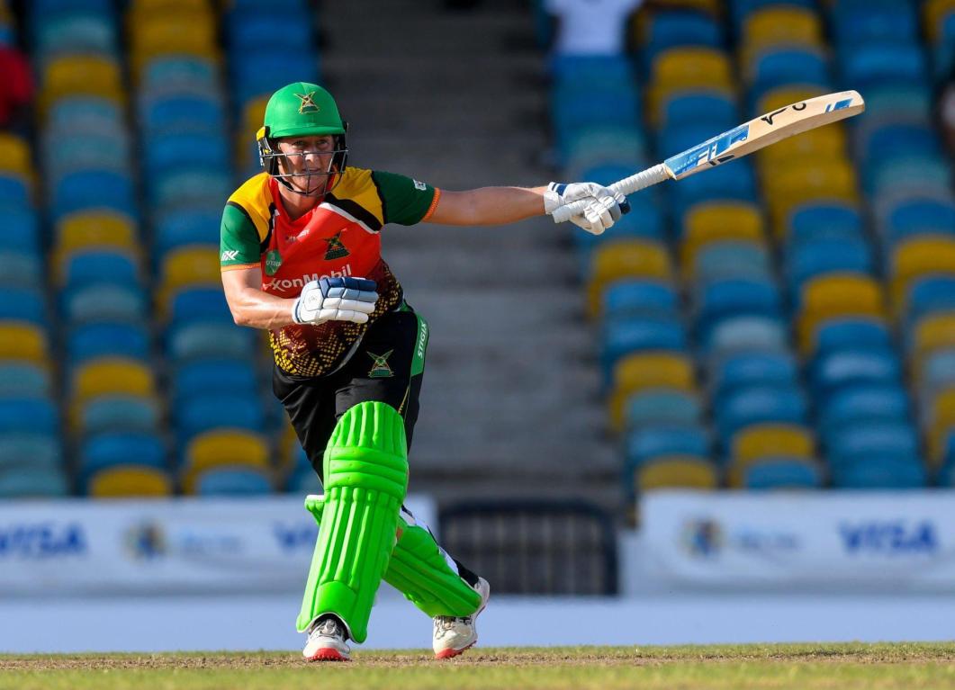 Watch – Sophie Devine smashes WCPL's first-ever century