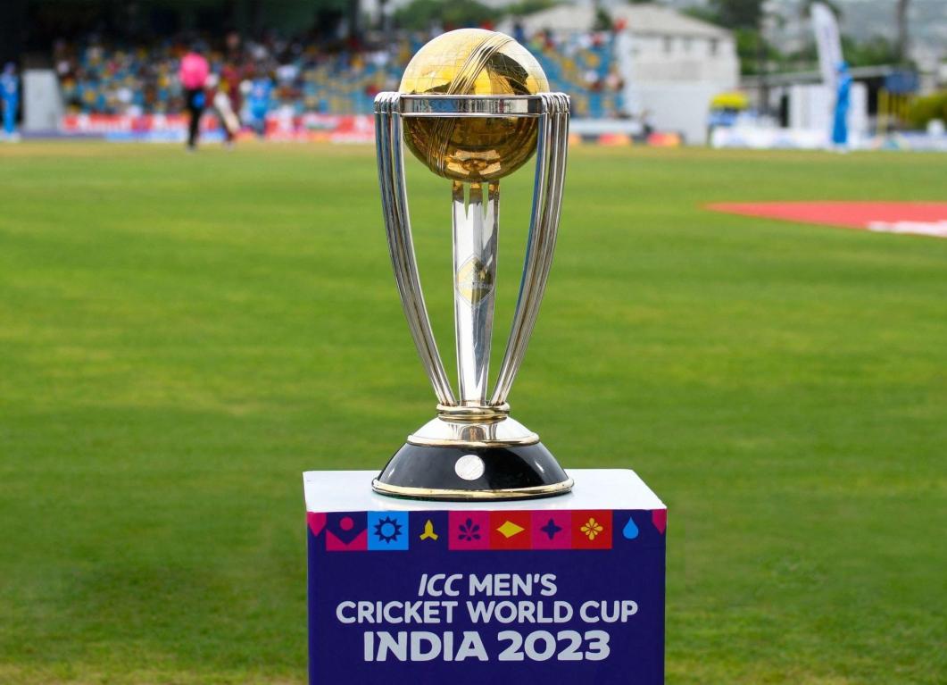 AB de Villiers feels India need to adapt a “fearless” approach to win the 2023 World Cup AB de Villiers feels India need to adapt a “fearless” approach to win the 2023 World Cup