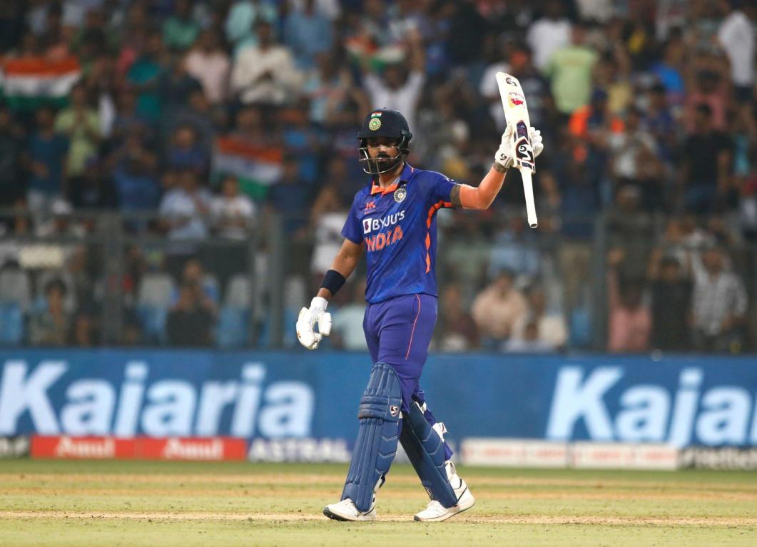 KL Rahul is giving us that stability with the bat – Ravichandran Ashwin KL Rahul is giving us that stability with the bat – Ravichandran Ashwin
