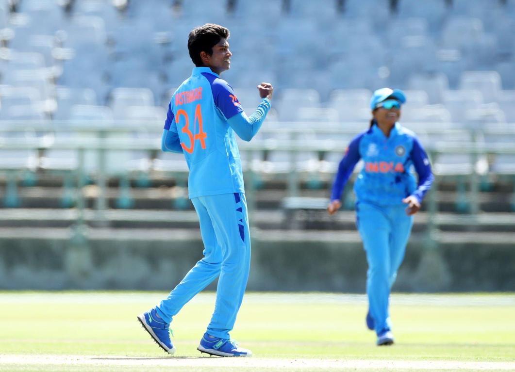 India-W storm through to the Asian Games cricket final