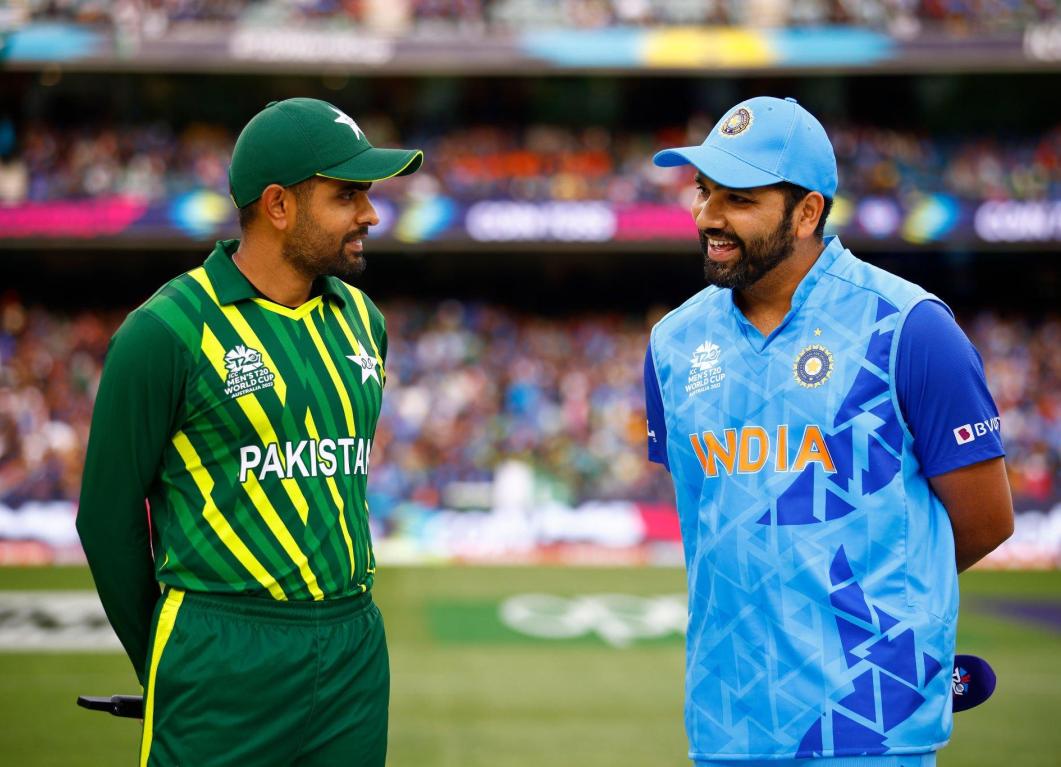 India-Pakistan rivalry to welcome a new chapter with a feisty Asia Cup clash