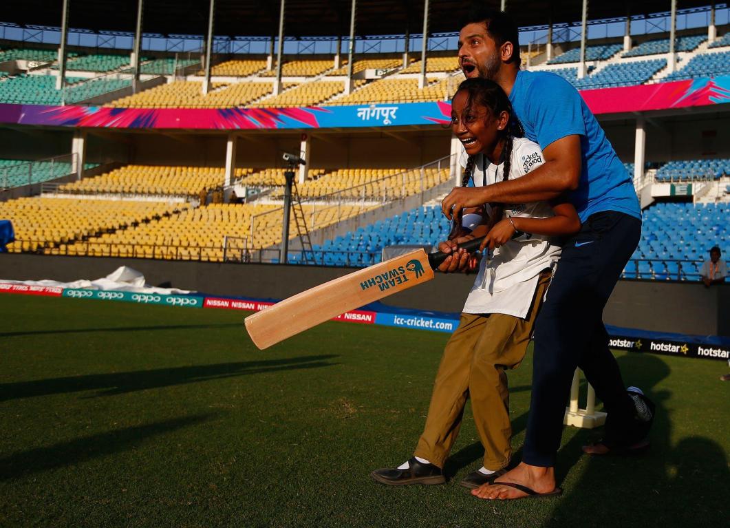 He’ll be one of the most important players in the World Cup – Suresh Raina on Shubman Gill He’ll be one of the most important players in the World Cup – Suresh Raina on Shubman Gill