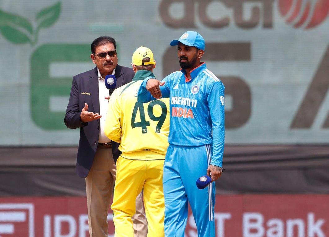 Everyone who gets picked in the XI, needs to focus on their job – KL Rahul Everyone who gets picked in the XI, needs to focus on their job – KL Rahul