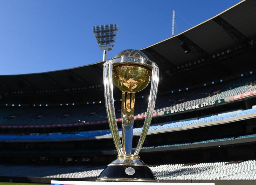 BCCI announce 15-member Indian squad for World Cup 2023 BCCI announce 15-member Indian squad for World Cup 2023
