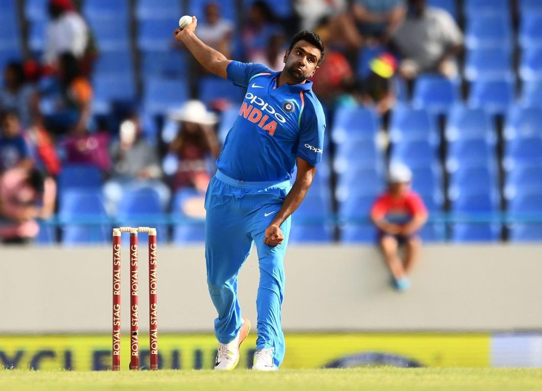 It's a blessing for us – Rahul Dravid on Ravichandran Ashwin It's a blessing for us – Rahul Dravid on Ravichandran Ashwin