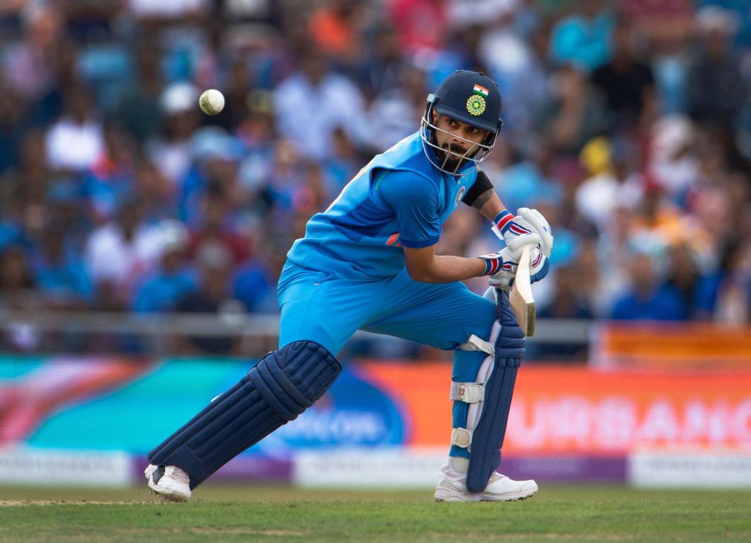 Virat is the best batter to have ever played ODI cricket in my books – AB de Villiers Virat is the best batter to have ever played ODI cricket in my books – AB de Villiers
