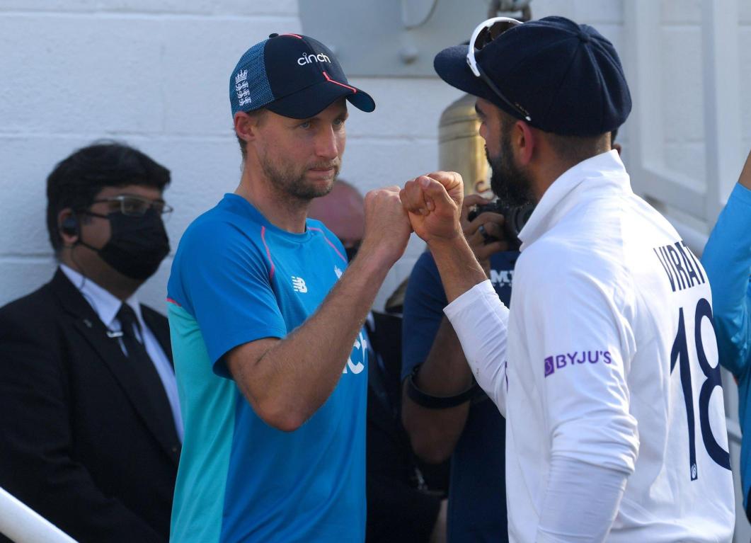 Joe Root upholds Kohli’s and Rohit’s longevity in the sport Joe Root upholds Kohli’s and Rohit’s longevity in the sport