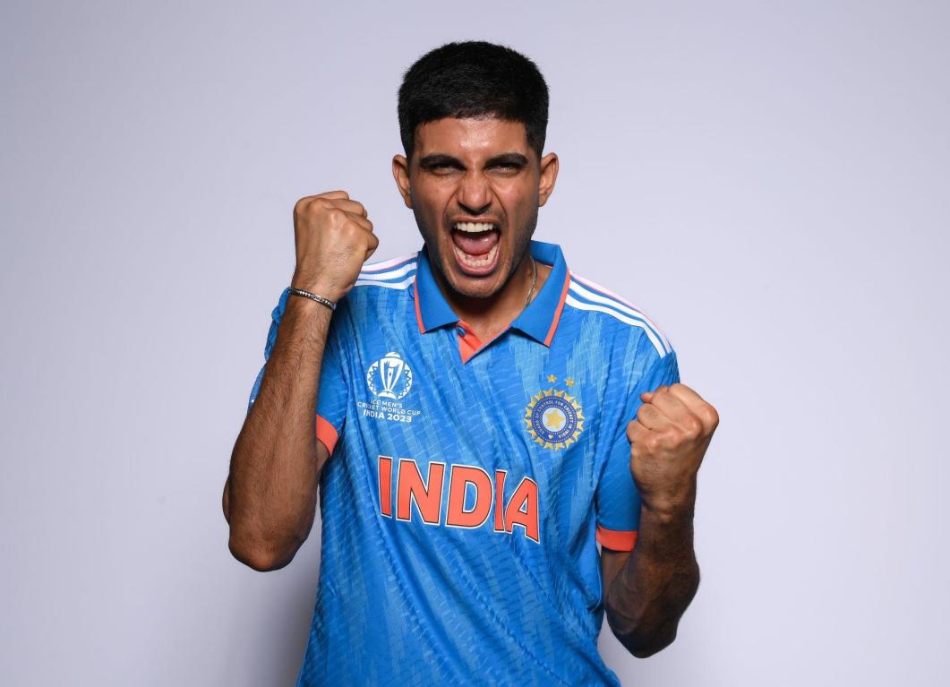 I don't see India in trouble too much – Sanjay Manjrekar on Shubman Gill’s absence I don't see India in trouble too much – Sanjay Manjrekar on Shubman Gill’s absence