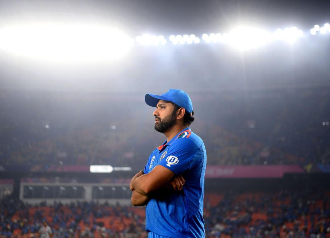 The way they showed grit says a lot – Rohit Sharma on India’s bowlers The way they showed grit says a lot – Rohit Sharma on India’s bowlers