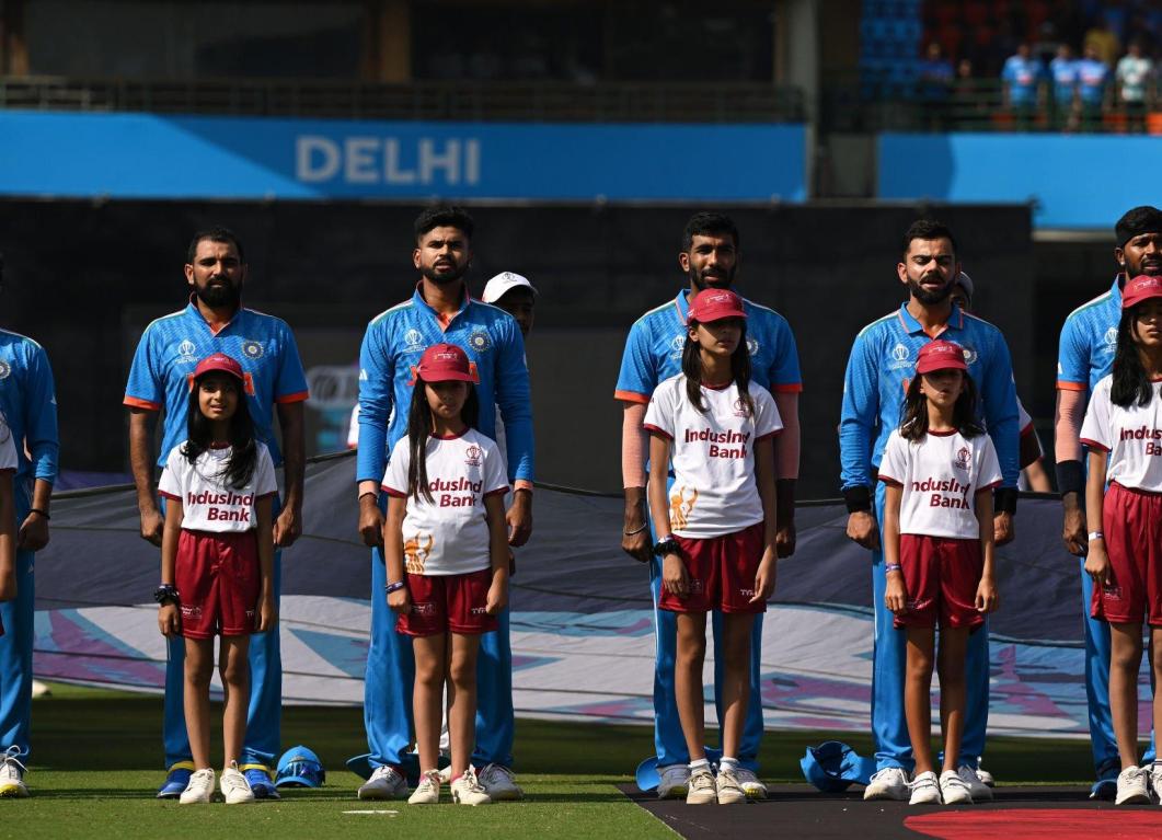 List of records that were toppled during India’s massive win over Afghanistan List of records that were toppled during India’s massive win over Afghanistan