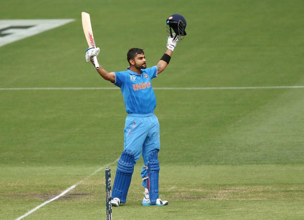 India’s top three run-scorers against Pakistan in ODI World Cups ft. Virat Kohli India’s top three run-scorers against Pakistan in ODI World Cups ft. Virat Kohli
