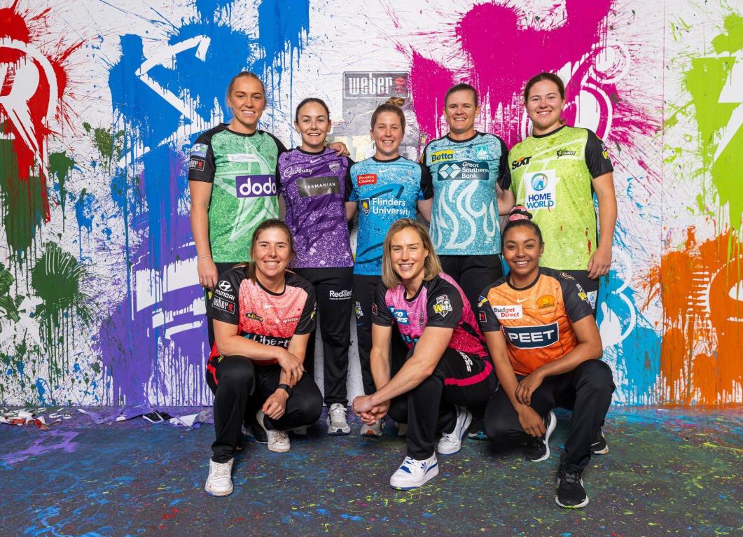 WBBL preview: A look at how the RCB Women line up in various other threads WBBL preview: A look at how the RCB Women line up in various other threads