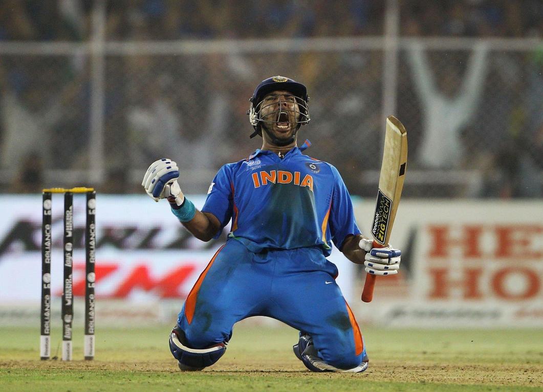 India’s top 3 wins against Australia in World Cup history India’s top 3 wins against Australia in World Cup history