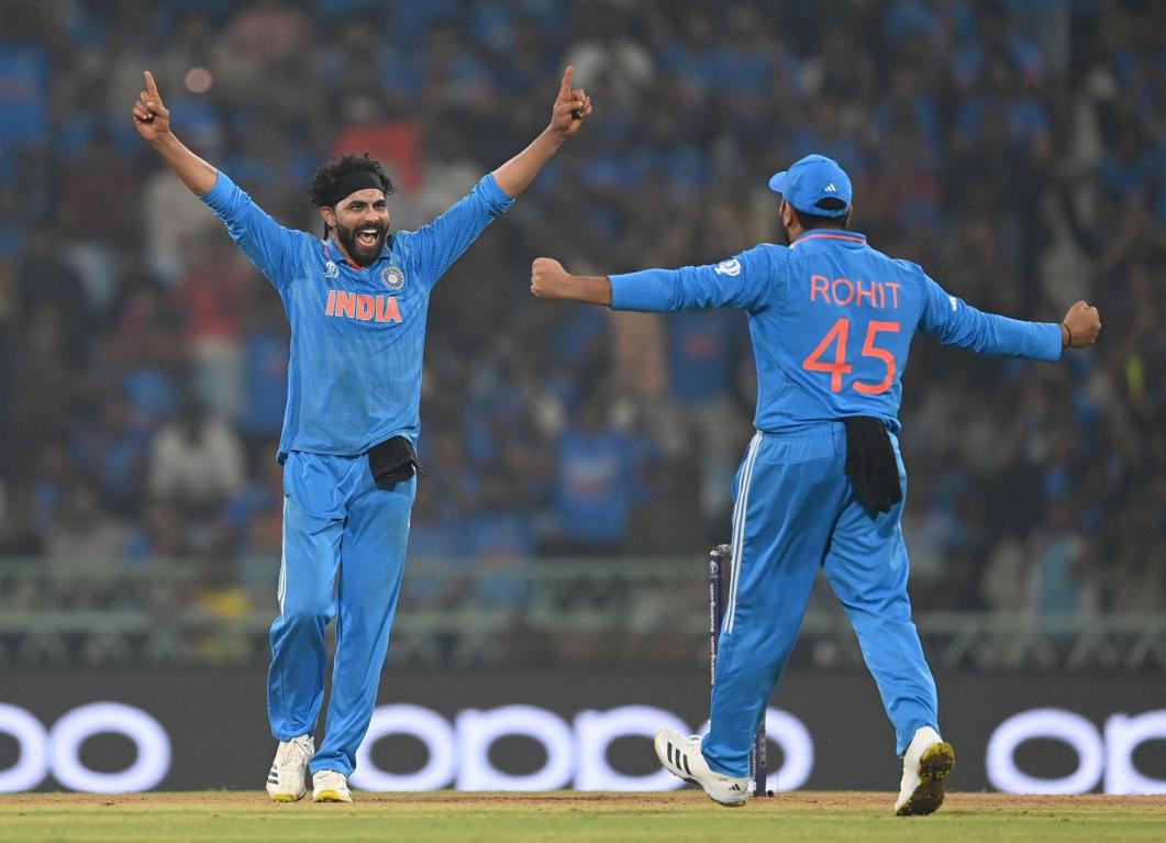 A lot of character in the squad – Rohit Sharma on India’s experienced players stepping up A lot of character in the squad – Rohit Sharma on India’s experienced players stepping up