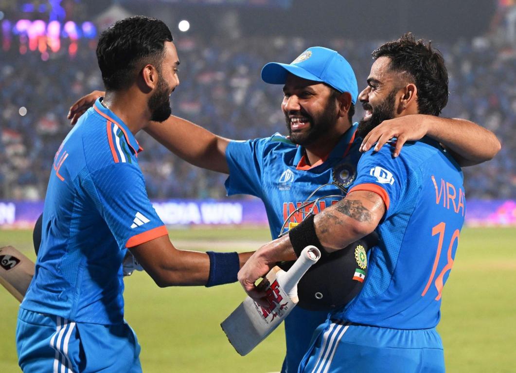 Stern English challenge awaits India as they hope to reclaim top spot on the points table Stern English challenge awaits India as they hope to reclaim top spot on the points table