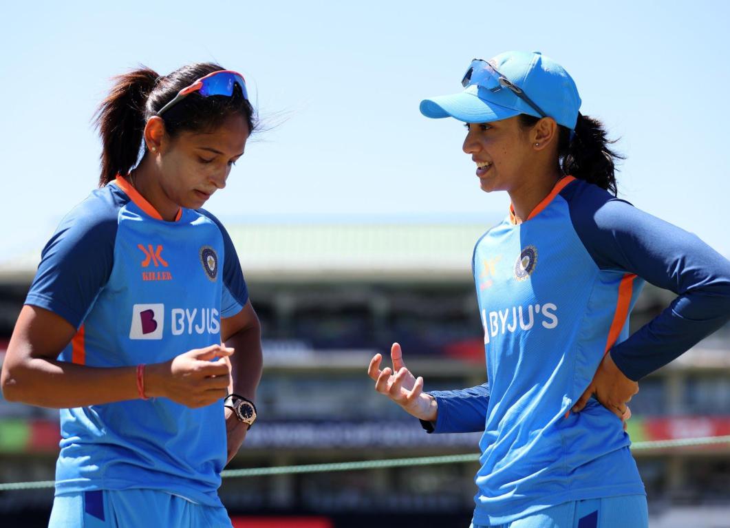 India-W to host England and Australia in a packed multi-format home series from December 6th India-W to host England and Australia in a packed multi-format home series from December 6th